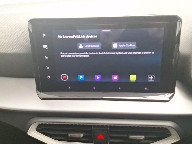 Used SEAT Ibiza 2024 for sale - 77405323: Photo 19