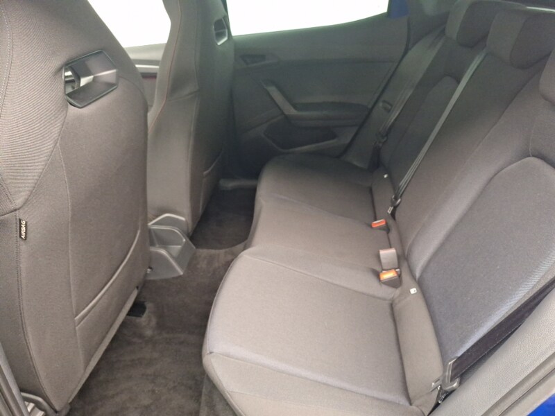 Used SEAT Ibiza 2024 for sale - 77405323: Photo 6