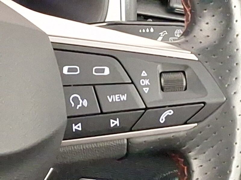 Used SEAT Ateca 2022 for sale - 77605724: Photo 11