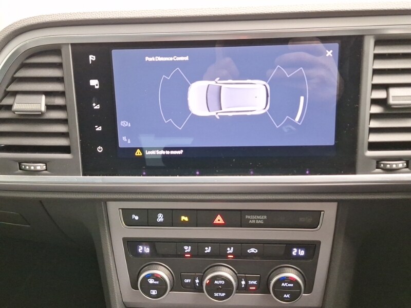 Used SEAT Ateca 2022 for sale - 77605724: Photo 12