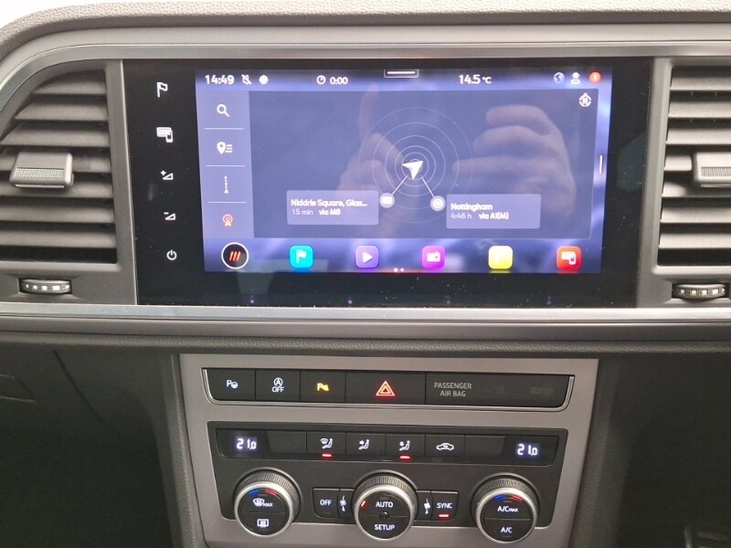 Used SEAT Ateca 2022 for sale - 77605724: Photo 15