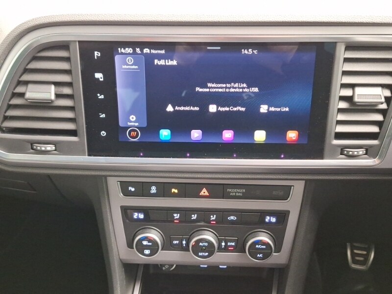 Used SEAT Ateca 2022 for sale - 77605724: Photo 16