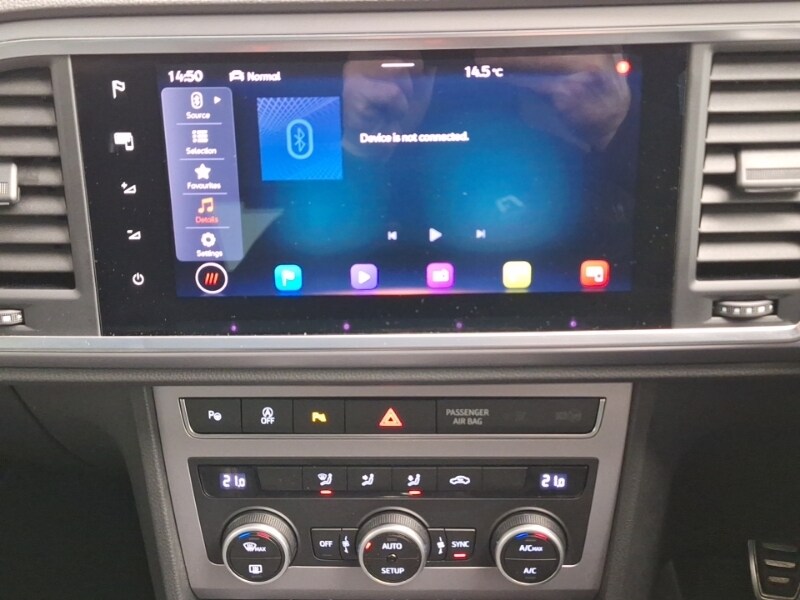 Used SEAT Ateca 2022 for sale - 77605724: Photo 17