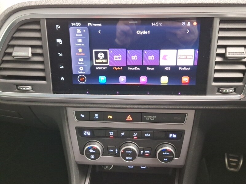 Used SEAT Ateca 2022 for sale - 77605724: Photo 18