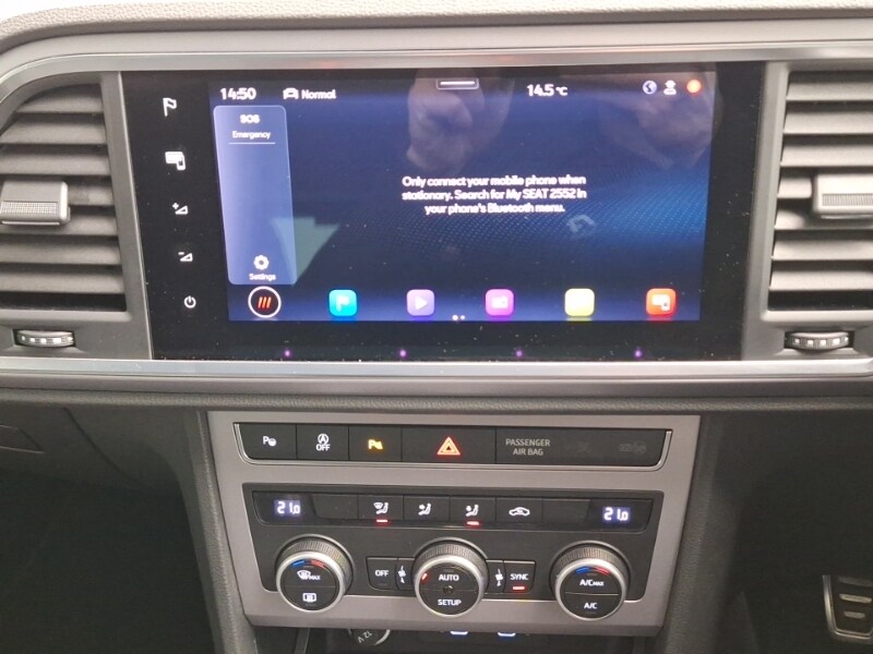 Used SEAT Ateca 2022 for sale - 77605724: Photo 19