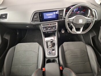 Used SEAT Ateca 2022 for sale - 77605724: Photo