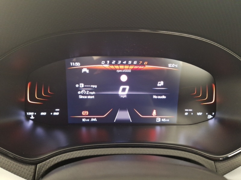 Used SEAT Ibiza 2025 for sale - 77837883: Photo 10