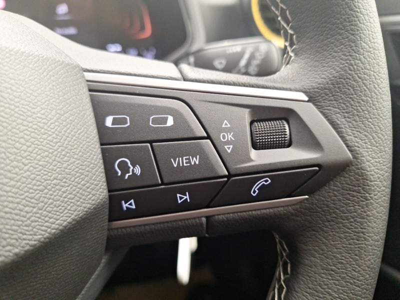 Used SEAT Ibiza 2025 for sale - 77837883: Photo 15