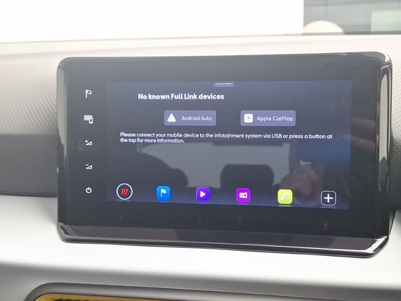 Used SEAT Ibiza 2025 for sale - 77837883: Photo 17