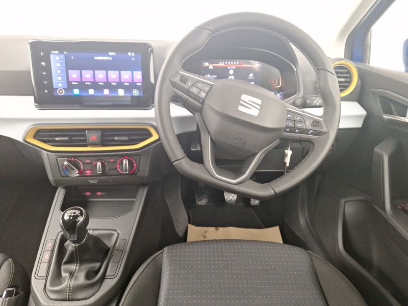 Used SEAT Ibiza 2025 for sale - 77837883: Photo 2