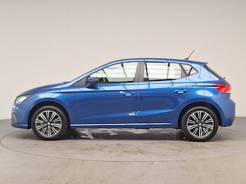 Used SEAT Ibiza 2025 for sale - 77837883: Photo