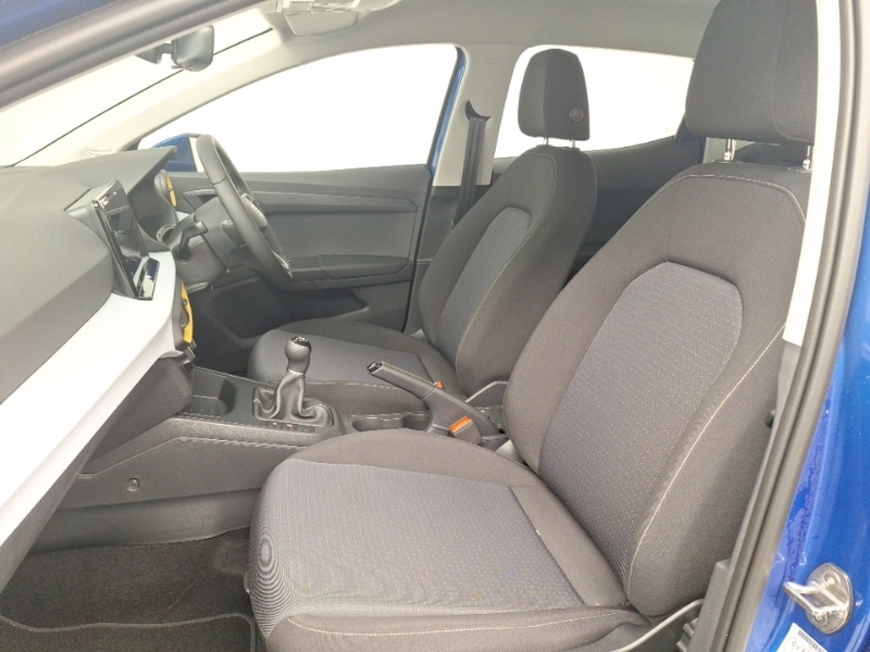 Used SEAT Ibiza 2025 for sale - 77837883: Photo 5