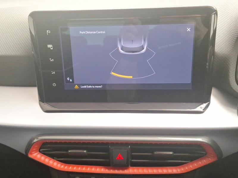 Used SEAT Ibiza 2025 for sale - 77852181: Photo 12