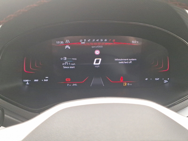 Used SEAT Ibiza 2025 for sale - 77852181: Photo 13