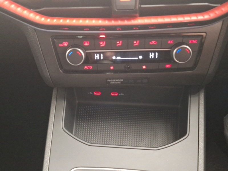 Used SEAT Ibiza 2025 for sale - 77852181: Photo 15