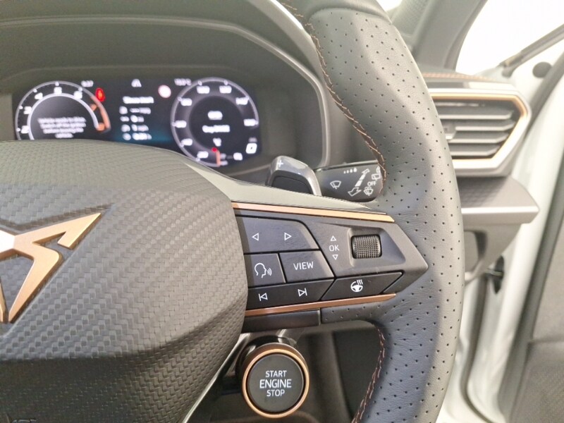 Used Cupra Formentor 2025 for sale - 77623147: Photo 11