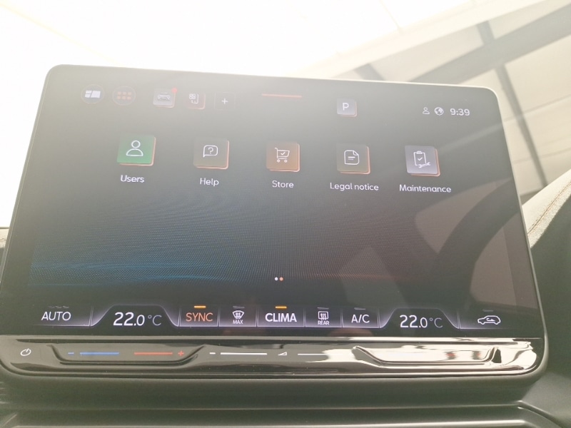 Used Cupra Formentor 2025 for sale - 77623147: Photo 14