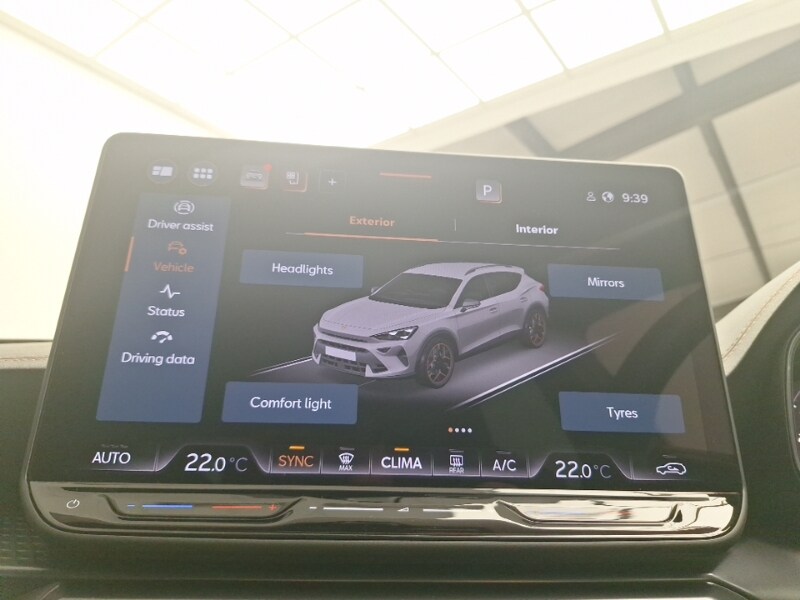 Used Cupra Formentor 2025 for sale - 77623147: Photo 15