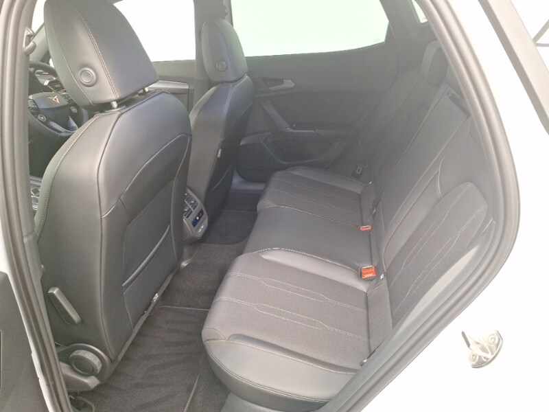 Used Cupra Formentor 2025 for sale - 77623147: Photo 6