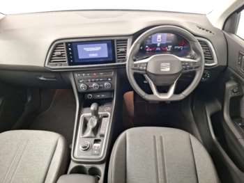 Used SEAT Ateca 2024 for sale - 75072579: Photo