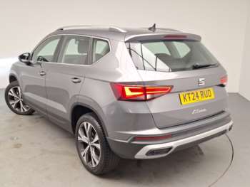 Used SEAT Ateca 2024 for sale - 75072579: Photo