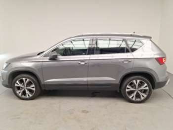 Used SEAT Ateca 2024 for sale - 75072579: Photo