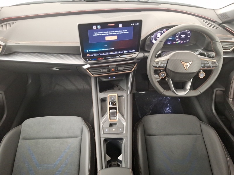 Used Cupra Leon 2025 for sale - 77123257: Photo 2