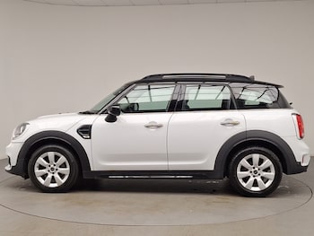 Used MINI Countryman 2020 for sale - 78921505: Photo