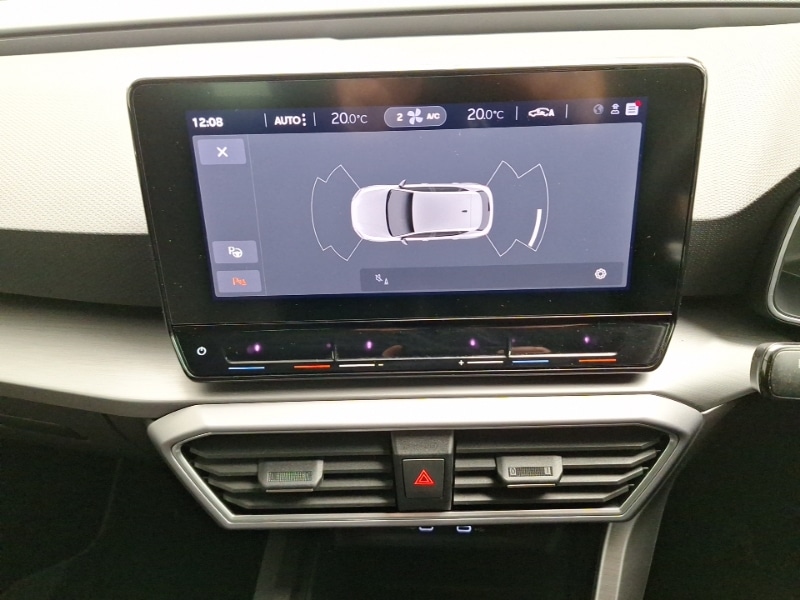 Used SEAT Leon 2021 for sale - 77999318: Photo 12