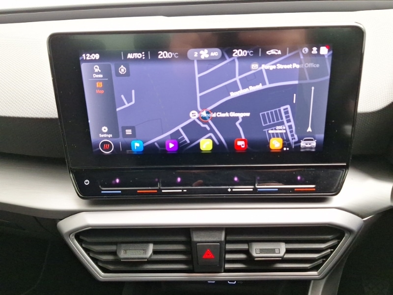 Used SEAT Leon 2021 for sale - 77999318: Photo 15