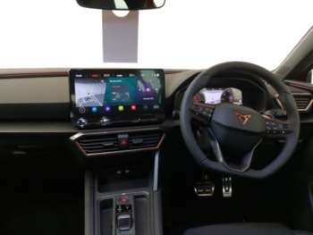 Used Cupra Leon 2024 for sale - 74009524: Photo