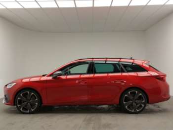 Used Cupra Leon 2024 for sale - 74009524: Photo