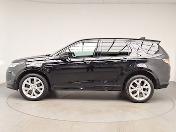 Used Land Rover Discovery Sport 2021 for sale - 78283412: Photo