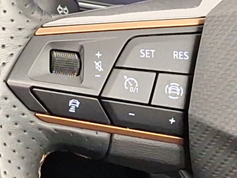 Used Cupra Formentor 2022 for sale - 78146978: Photo 10