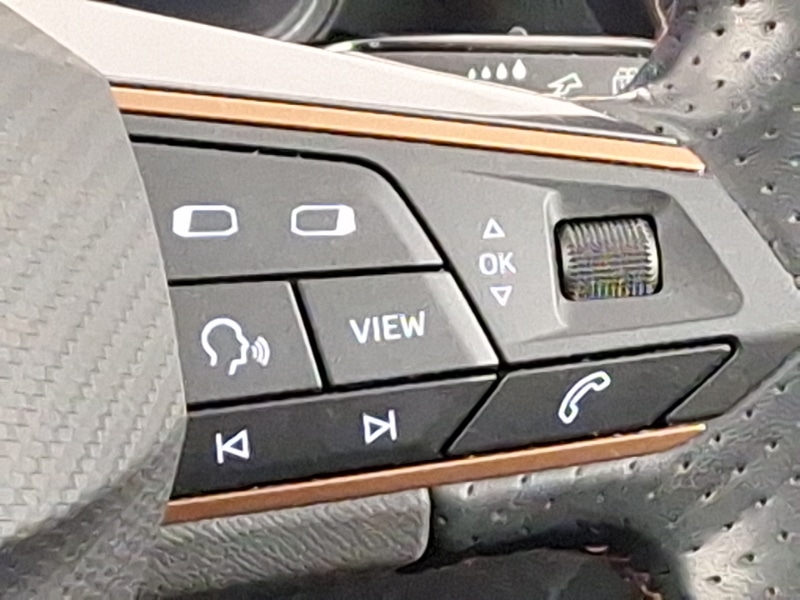 Used Cupra Formentor 2022 for sale - 78146978: Photo 11