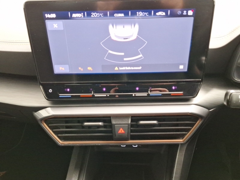 Used Cupra Formentor 2022 for sale - 78146978: Photo 12