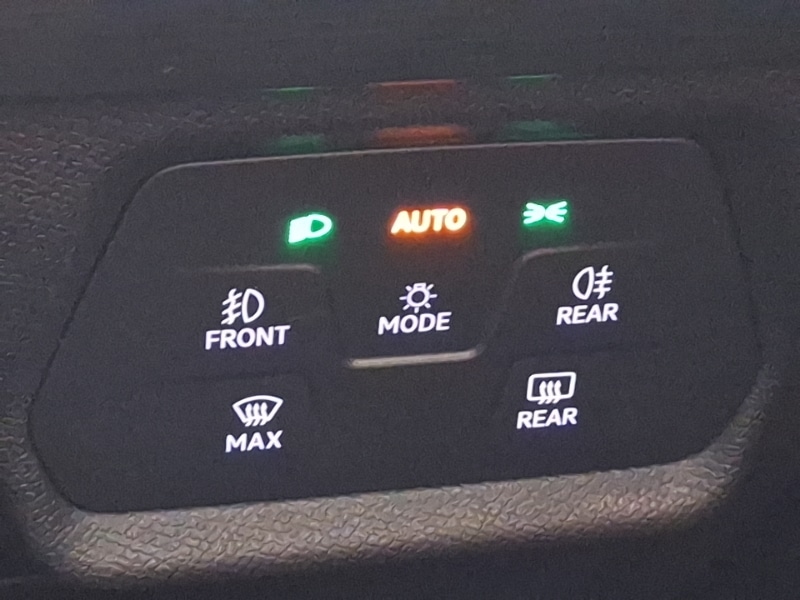 Used Cupra Formentor 2022 for sale - 78146978: Photo 14