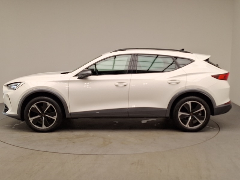 Used Cupra Formentor 2022 for sale - 78146978: Photo 4