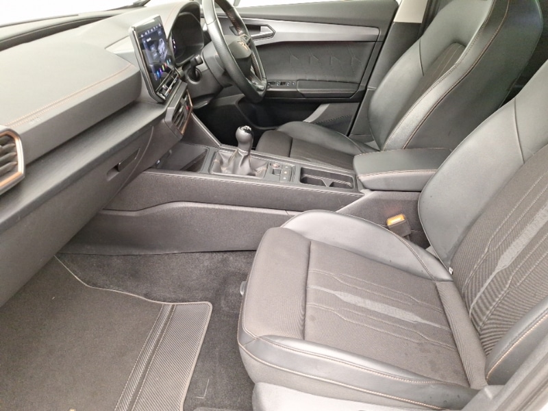 Used Cupra Formentor 2022 for sale - 78146978: Photo 5