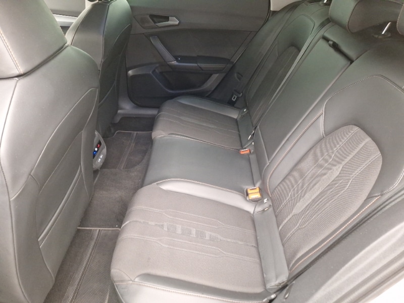 Used Cupra Formentor 2022 for sale - 78146978: Photo 6