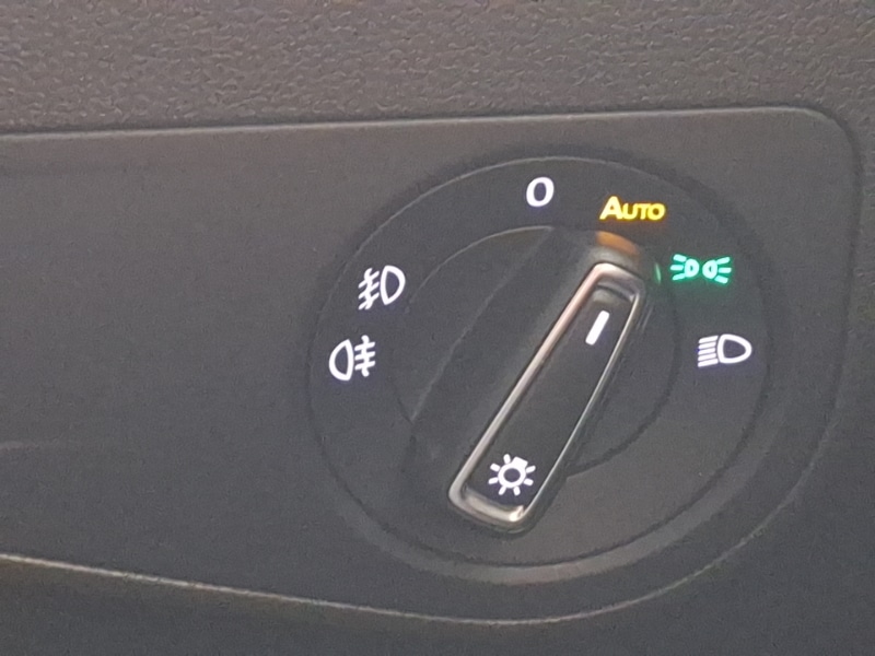 Used Volkswagen Tiguan 2020 for sale - 77686243: Photo 14