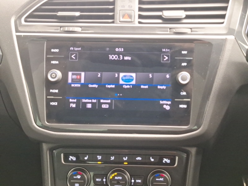 Used Volkswagen Tiguan 2020 for sale - 77686243: Photo 15