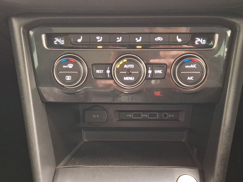 Used Volkswagen Tiguan 2020 for sale - 77686243: Photo 16