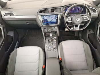 Used Volkswagen Tiguan 2020 for sale - 77686243: Photo