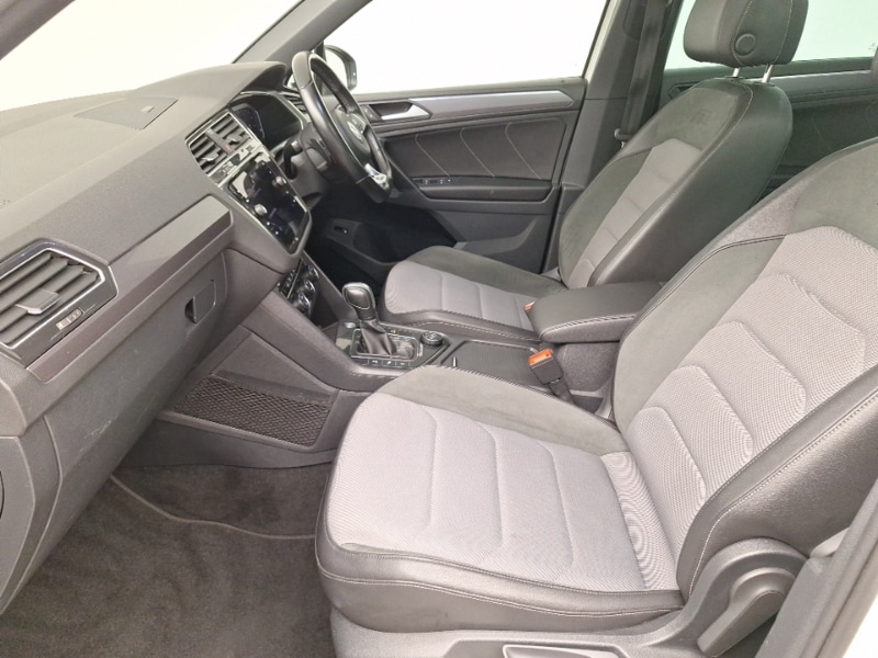 Used Volkswagen Tiguan 2020 for sale - 77686243: Photo 5