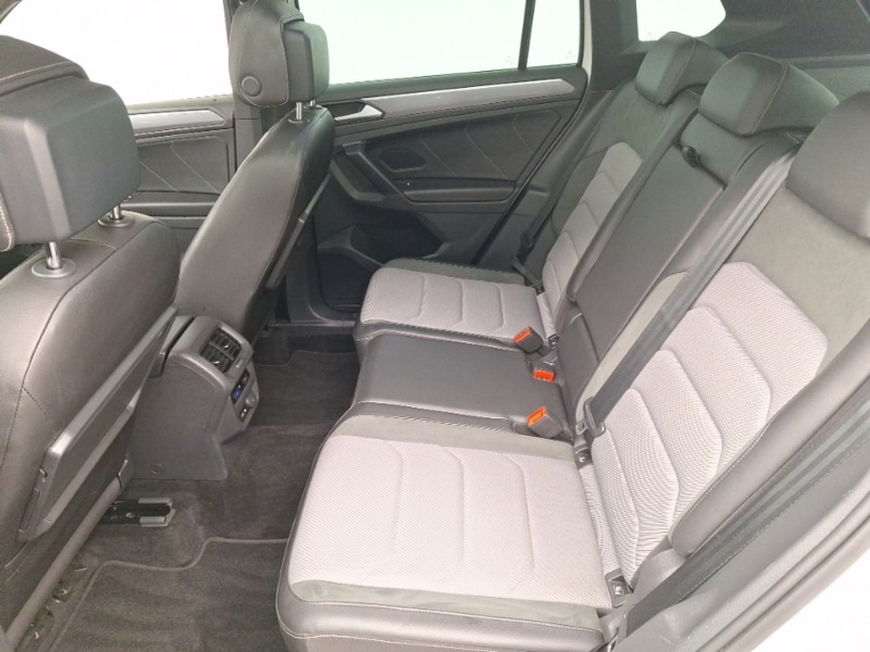 Used Volkswagen Tiguan 2020 for sale - 77686243: Photo 6