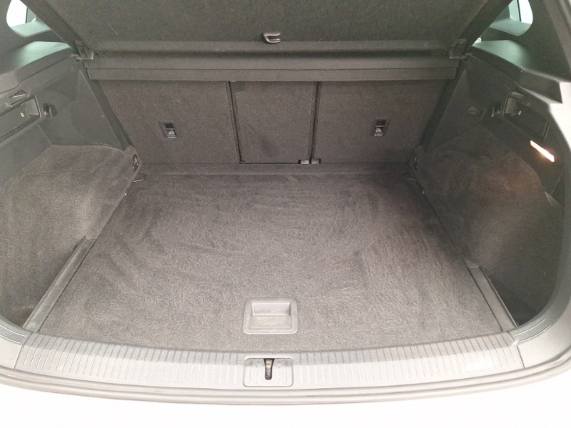 Used Volkswagen Tiguan 2020 for sale - 77686243: Photo 8