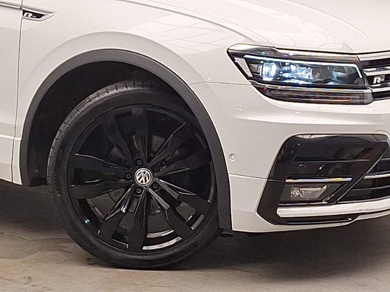 Used Volkswagen Tiguan 2020 for sale - 77686243: Photo 9