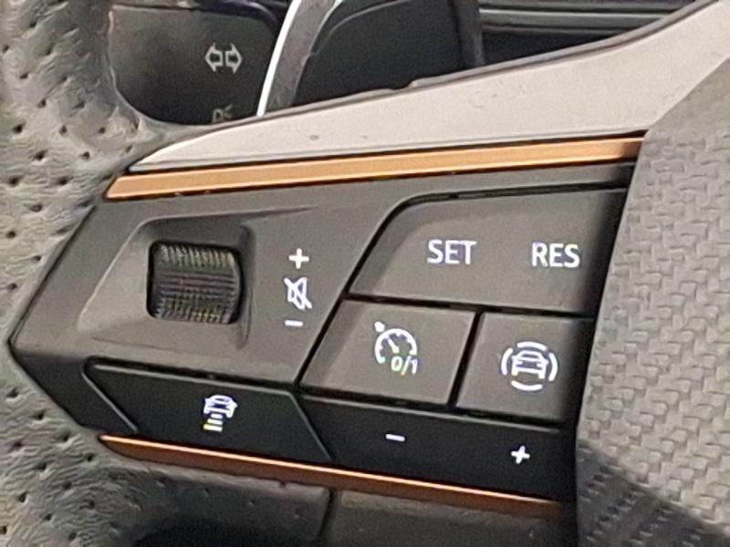 Used Cupra Formentor 2022 for sale - 76058632: Photo 10