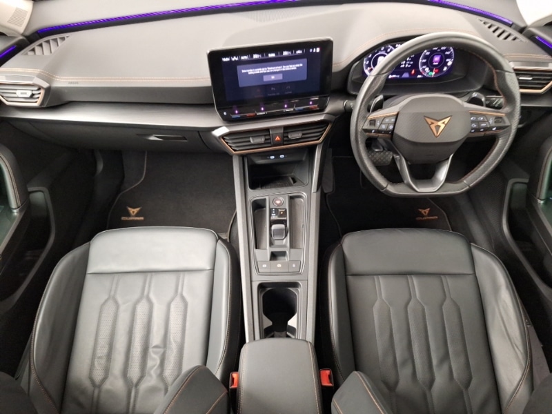 Used Cupra Formentor 2022 for sale - 76058632: Photo 2